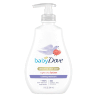Best Baby Lotions