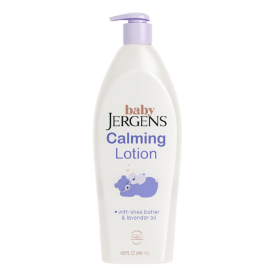 The 10 Best Baby Lotions 10