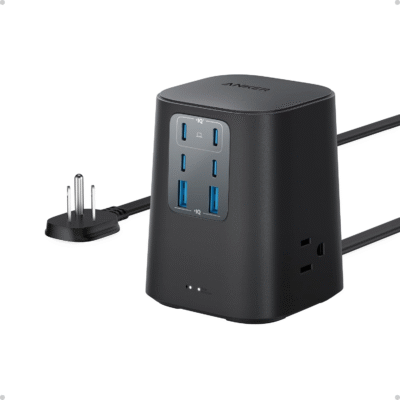 The 5 Best Charging Stations 1