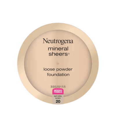10 Best Loose Powder Foundations 2