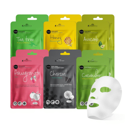 The 10 Best Face Masks 3