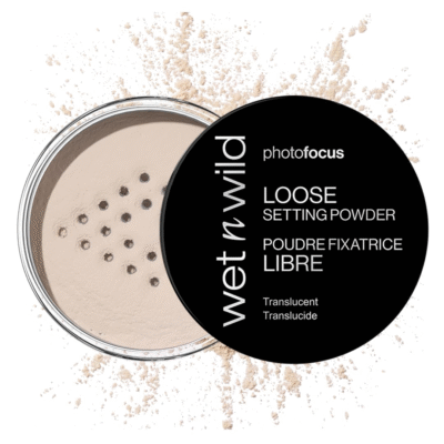 10 Best Loose Powder Foundations 9