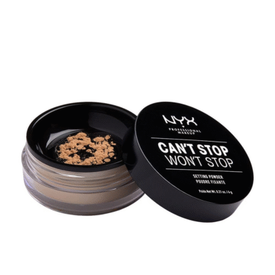 10 Best Loose Powder Foundations 10