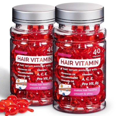 The 10 Best Hair Serums 6