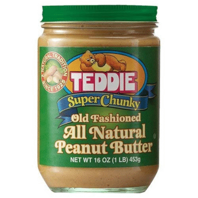 The 5 Best Peanut Butter Brands 1