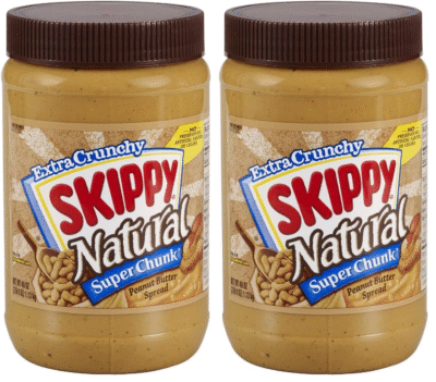 The 5 Best Peanut Butter Brands 2