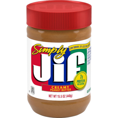 The 5 Best Peanut Butter Brands 3