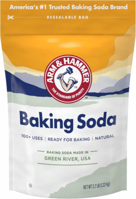The 5 Best Baking Sodas 1