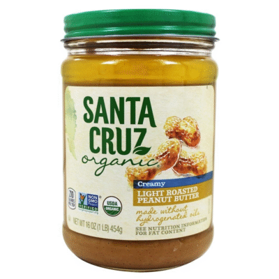 The 5 Best Peanut Butter Brands 5