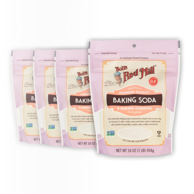 The 5 Best Baking Sodas 2