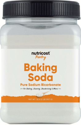 The 5 Best Baking Sodas 5