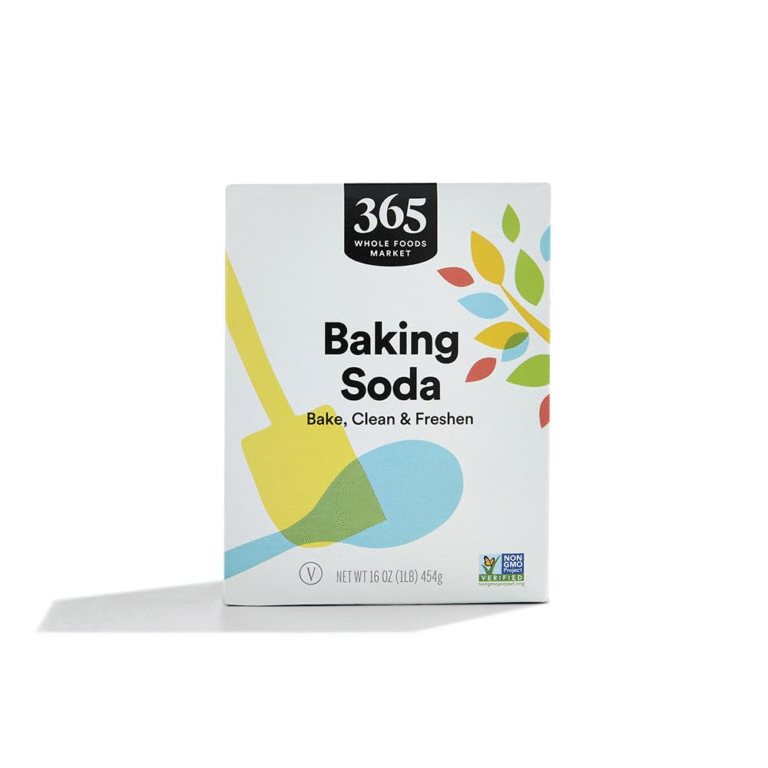 Best Baking Sodas