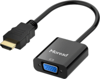 Best HDMI to VGA Converters