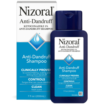 The 9 Best Anti-Dandruff Shampoo 1