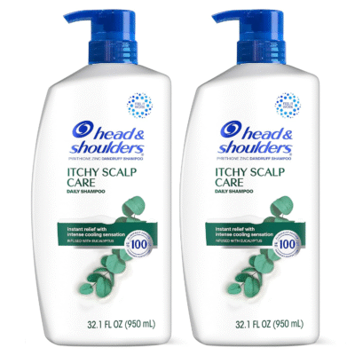 The 9 Best Anti-Dandruff Shampoo 5