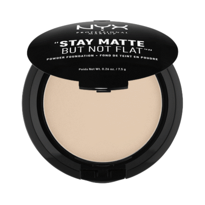 10 Best Pressed Powder Foundations 9