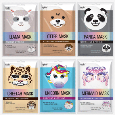 The 10 Best Face Masks 9