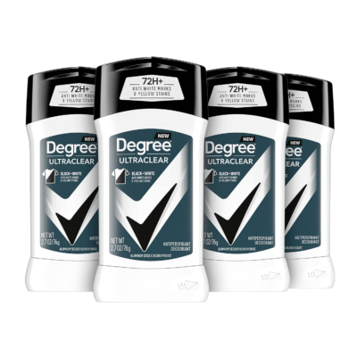 The 7 Best Deodorant for Men 3