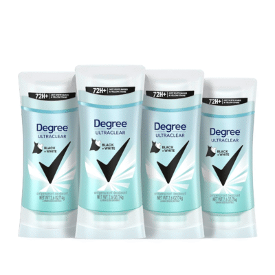 5 Best Antiperspirant Deodorant for Women 2