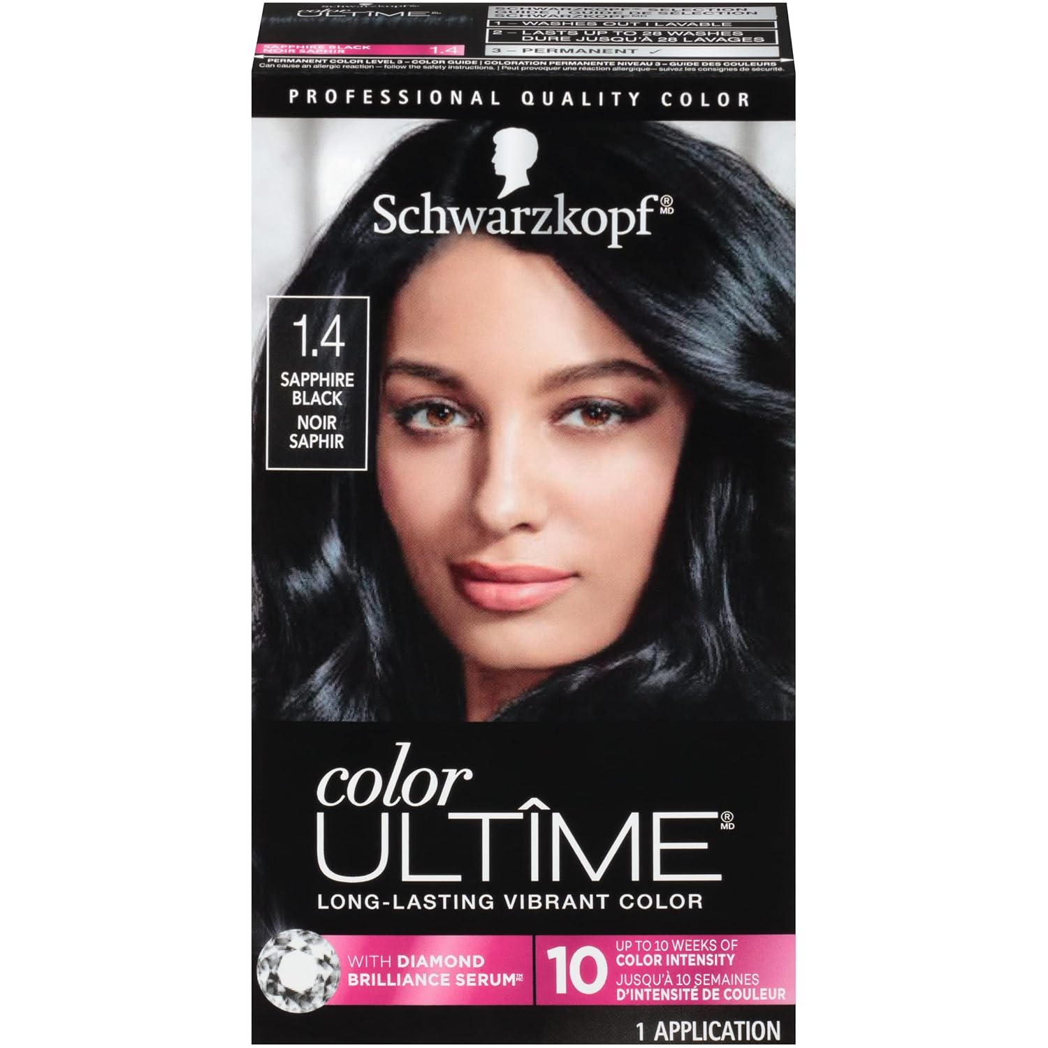 The 6 Best Hair Colors 2026 | Rank1one