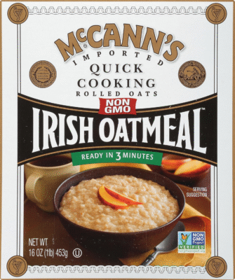 The 6 Best Oatmeal Brands 1