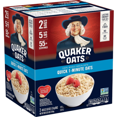 The 6 Best Oatmeal Brands 2