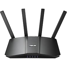 The 5 Best Wi-Fi Routers 2