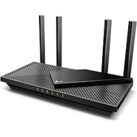 Best Wi-Fi Routers