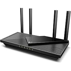 The 5 Best Wi-Fi Routers 3