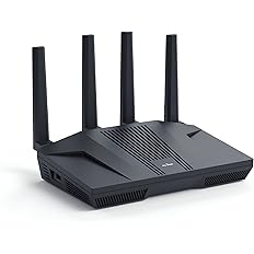 The 5 Best Wi-Fi Routers 5