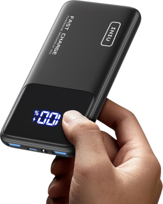 5 Best Power Banks for iPhones 3