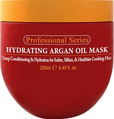 The 10 Best Hair Masks 1