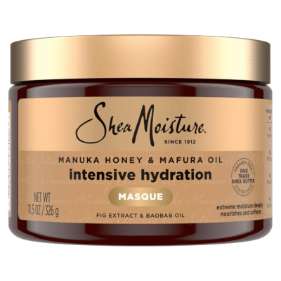 The 10 Best Hair Masks 6