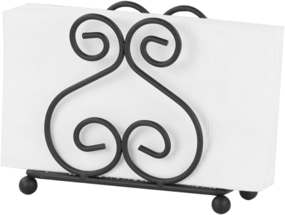 The 4 Best Napkin Holders 3