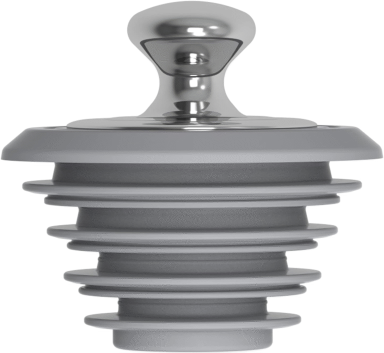 Best Bathtub Drain Stoppers