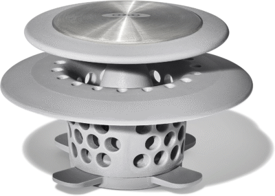 The 4 Best Bathtub Drain Stoppers 3