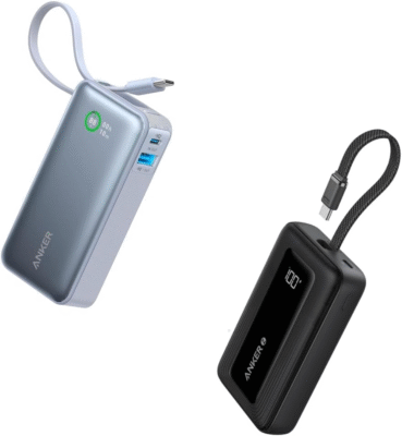 The 5 Best Power Banks for Android Phones 2