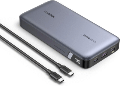 The 5 Best Power Banks for Android Phones 5