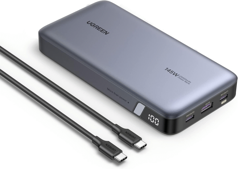Best Power Banks for Samsung Phones