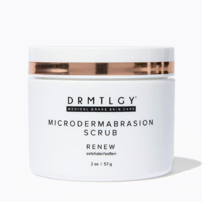 The 10 Best Face Scrubs 4