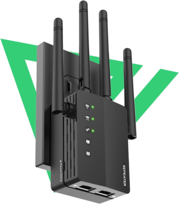 4 Best Wi-Fi Extender and Signal Boosters 1