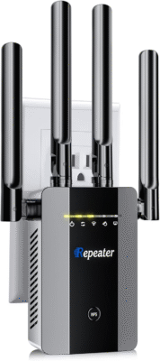 4 Best Wi-Fi Extender and Signal Boosters 2