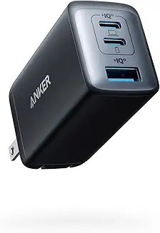Anker Chargers