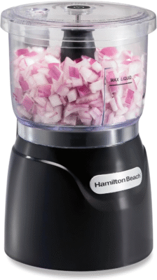 The 6 Best Vegetable Choppers 4
