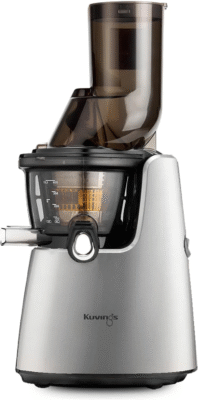 The 5 Best Juicers in (2025) 5