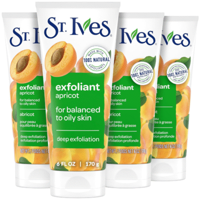 The 10 Best Face Scrubs 6