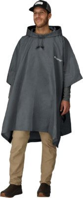 The 5 Best Rain Ponchos 5