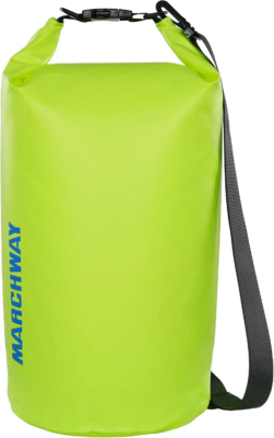 The 5 Best Waterproof Dry Bags 2