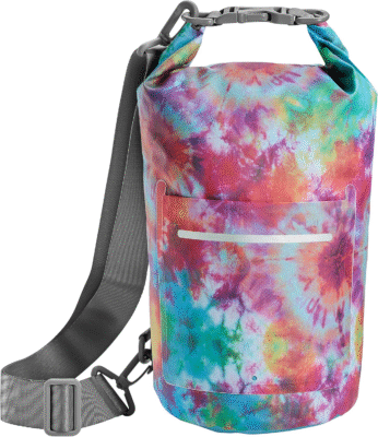 The 5 Best Waterproof Dry Bags 5