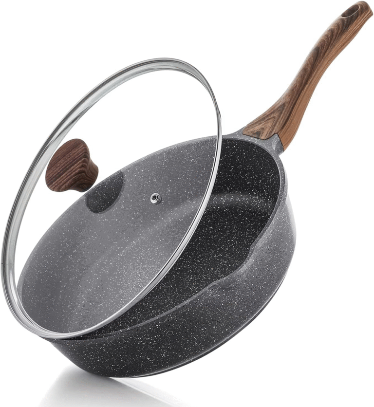 Best Non-stick Frying Pan